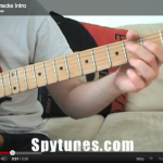 Blues Jam Tracks Intro