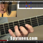 Blues Scale