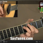 I'm Yours chords