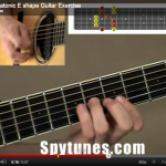 Major Pentatonic