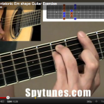 Minor Pentatonic