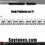 Rhythm Intermediate