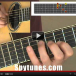 Arpeggio Cmaj7