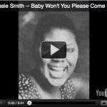 Bessie Smith Biography