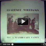 Clarence Williams Biography
