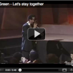 Al Green Biography