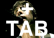 All My Life TAB lesson.