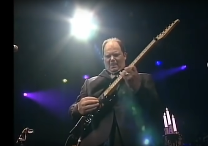 Christopher Cross biography - Spy Tunes