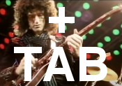 Don’t Stop Me Now TAB lesson.