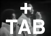 Hold On, I’m Comin’ TAB lesson.