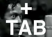 Johnny B. Goode TAB lesson.