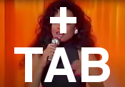 Upside Down TAB lesson.