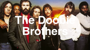 The Doobie Brothers.